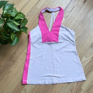 Lululemon workout tank